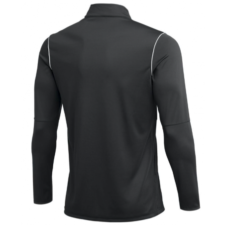 achat Sweat d'entrainement NIKE homme DRY PARK20 noir derriere