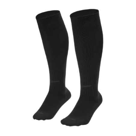 Achat Chaussettes football NIKE CLASSIC II CUSH Noir