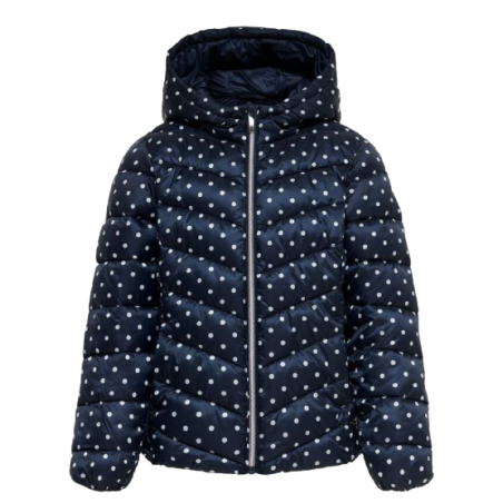 achat Veste Only Kids Fille KONTALIA face