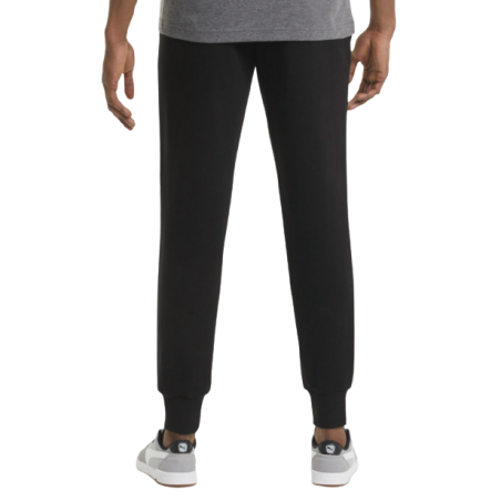 Achat Pantalon de survêtement Logo Homme ESS Noir dos porté