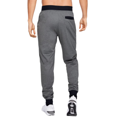 achat Jogging Under Armour Homme SPORTSTYLE TRICOT dos