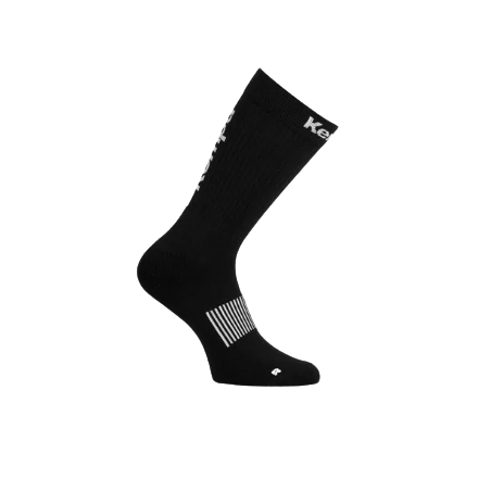 Achat Chaussettes handball LOGO CLASSIC SOCKS Noir