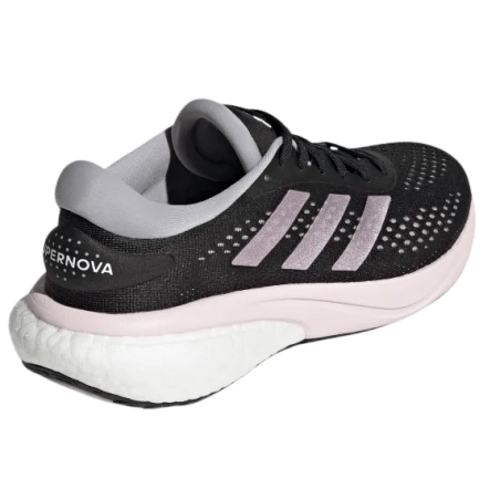 Achat chaussures running femme Adidas Supernova 2 W profil arriere