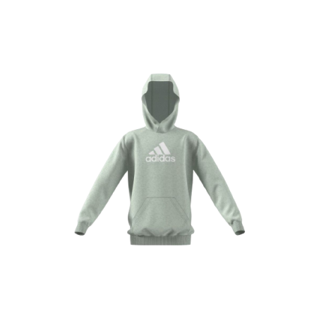 Achat sweatshirt sport garçon Adidas face porte