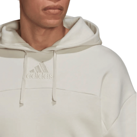 Achat sweat à capuche sport homme Adidas M INTERNAL OH logo