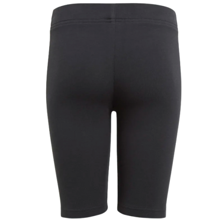 Achat short legging sport fille adidas G 3S BK SHO dos