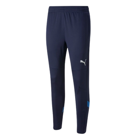 Achat pantalon entrainement football puma homme FIGC TR PANTS face