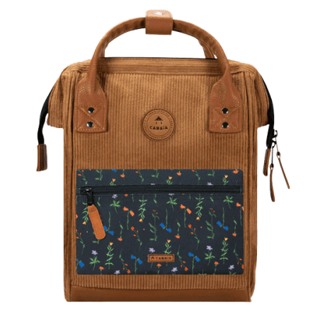 Achat Sac à dos Cabaïa Adventurer Small Dubaï pochette fleur