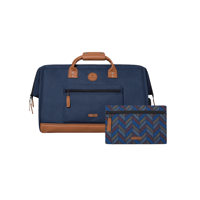 Achat Sac de voyage Cabaïa Duffle Chicago face deux pochettes