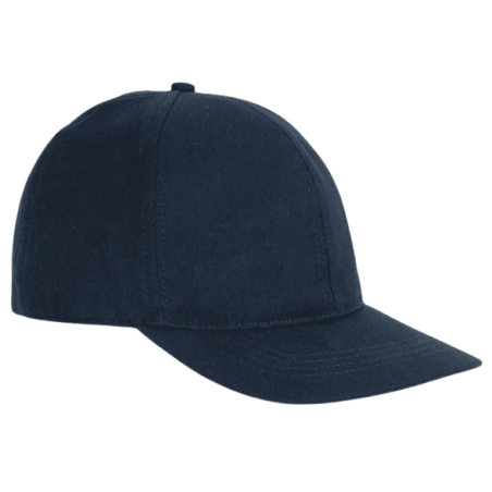 Achat casquette le coq sportif bleu marine ESS CAP N 1 profil