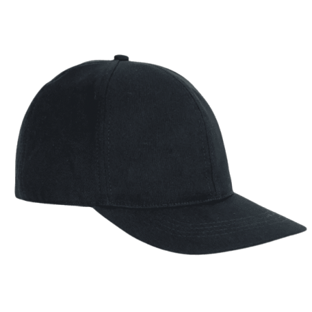 Achat casquette le coq sportif noir ESS CAP N 1 profil