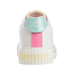 achat chaussures kappa enfant TUDY LACE JR talon