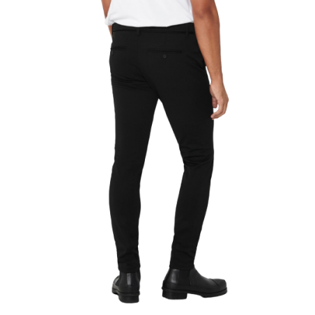 achat pantalon only homme  ONSMARK PANT GW 0209 NOOS dos porte