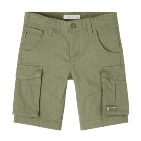 achat short name it garcon NKMRYAN TWIBAMGO CARGO L SHORTS NOOS face