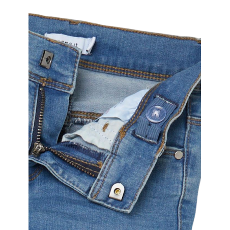 achat jean name it fille bleu NKFPOLLY SKINNY ouverture