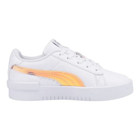 achat Chaussures Puma Fille PS JADA HOLO profil droit