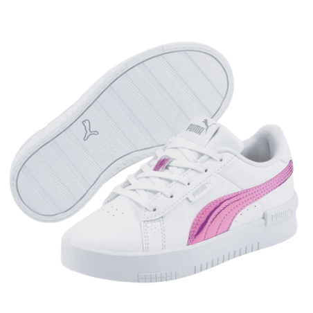 achat Chaussures Puma Fille PS JADA HOLO 2 chaussures