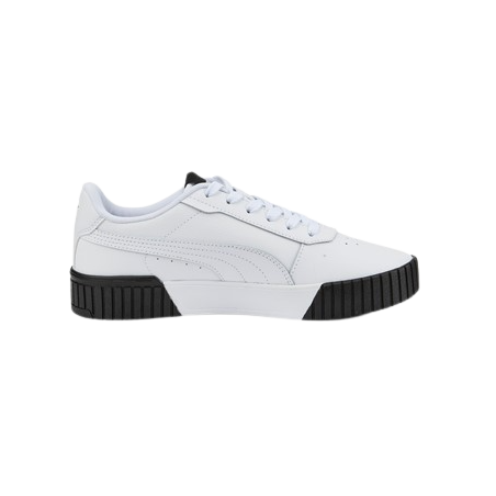 achat Chaussure Puma Femme WNS CARINA 2O profil droit