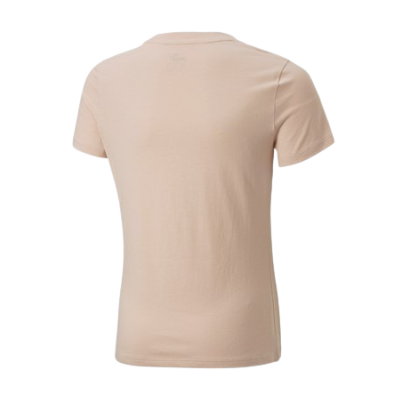 achat T-shirt Puma Fille G ALPHA dos