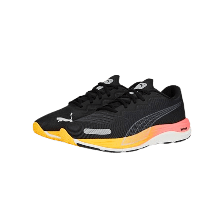 achat Chaussures de running Puma Homme VELOCITY NITRO2 deux chaussures