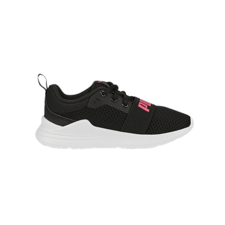 achat chaussures puma femme PS WIRED RUN profil droit