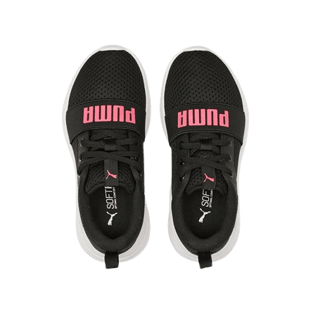 achat chaussures puma femme PS WIRED RUN dessus