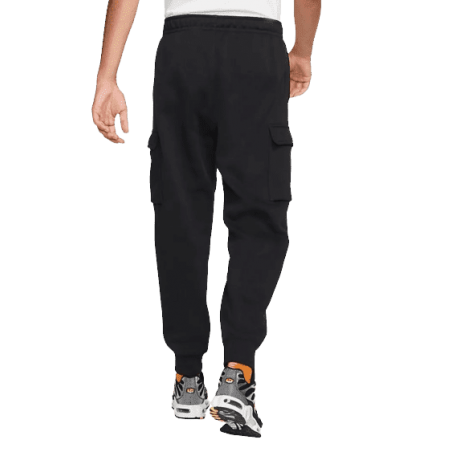 Achat pantalon cargo Nike homme CLUB PANT CARGO arrière