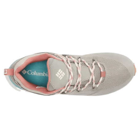 Chaussure de randonnée Columbia femme FACET 60 LOW OUTDRY dessus