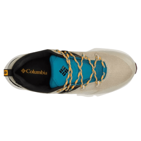 Achat chaussure de randonnée Columbia homme FACET 60 LOW OUTDRY dessus