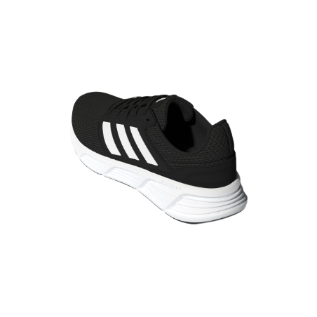 Chaussures de running Adidas Homme GALAXY 6 talon