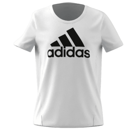 achat T-shirt Adidas Fille BL T face