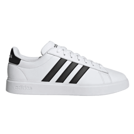 achat Chaussures Adidas Homme GRAND COURT 2.0 profil droit