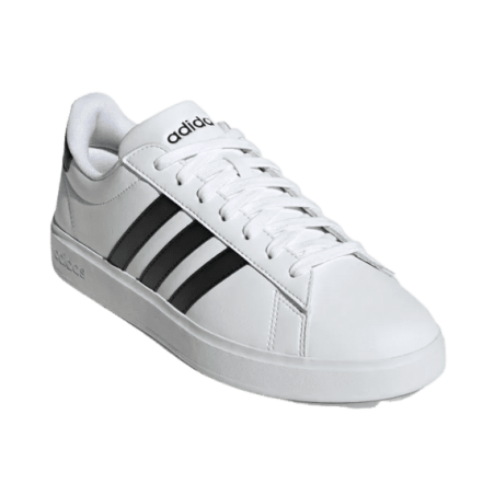 achat Chaussures Adidas Homme GRAND COURT 2.0 profil avant droit