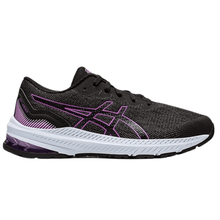 Achat chaussures de sport Asics enfant GT-1000 11 GS profil droit