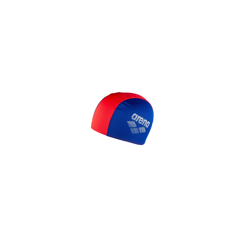 achat Bonnet de bain Arena Enfant POLYESTER II face