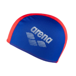 achat Bonnet de bain Arena Enfant POLYESTER II profil