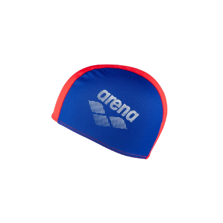 achat Bonnet de bain Arena Enfant POLYESTER II profil