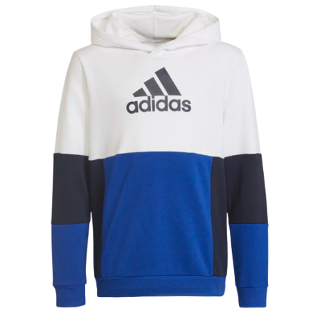 achat Sweat à capuche Adidas Enfant U CB HOODIE face