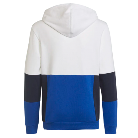 achat Sweat à capuche Adidas Enfant U CB HOODIE dos