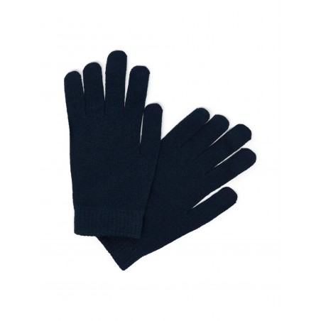 Gants Jack & Jones Enfant JACHENRY KNIT Bleus