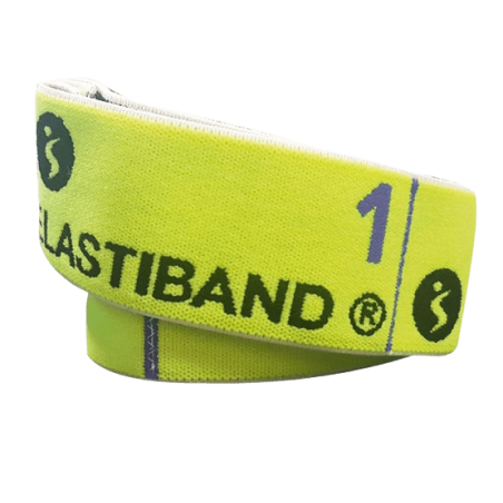 achat ELASTIBAND 10KG SVELTUS roulé