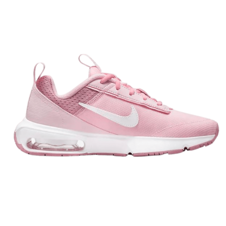 Chaussures Nike fille AIR MAX INTRLK LITE GS Clickandsport