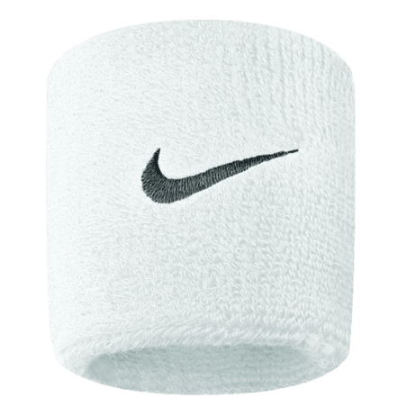 achat Poignet éponge Nike SWOOSH WRISTBAND