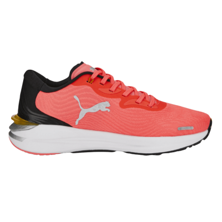 achat Chaussures de running Puma Femme WNS ELECTRIFY NITRO 2 profil droit