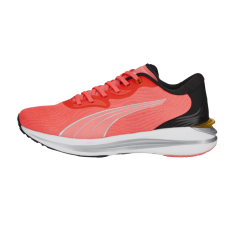 achat Chaussures de running Puma Femme WNS ELECTRIFY NITRO 2 profil gauche