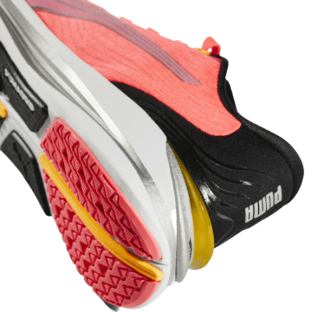 achat Chaussures de running Puma Femme WNS ELECTRIFY NITRO 2 talon