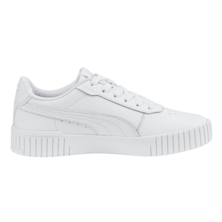 achat Chaussures Puma Femme WNS CARINA 2O profil droit