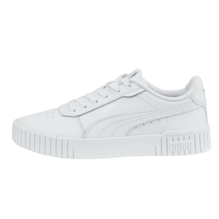 achat Chaussures Puma Femme WNS CARINA 2O profil gauche