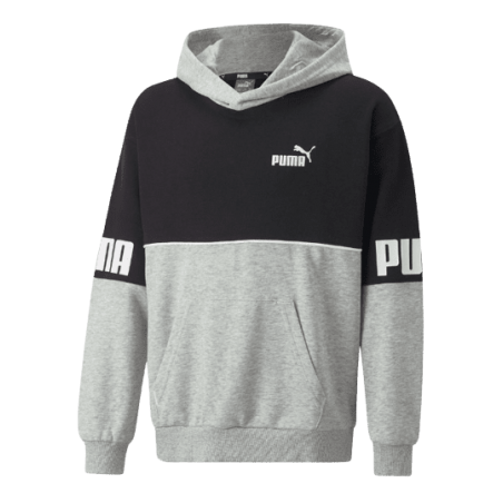 achat Sweat à capuche Puma Enfant JR P PWR CLB HD TR B