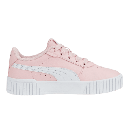 achat Chaussures Puma Fille PS CARINA 20 profil droit